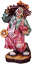 Clown Amorosa