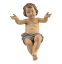 Jesukind gutherzig