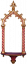 Wandnische
