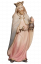 Advent Krippe König Balthasar