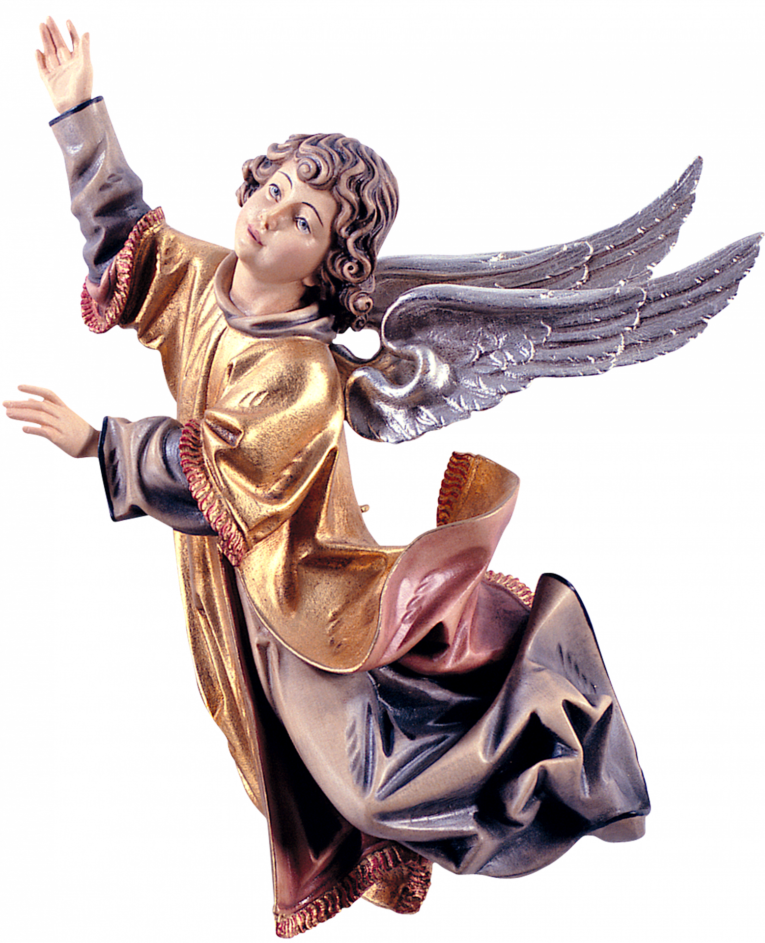 Riemenschneider - angel right