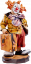 Clown Vagabund