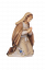 Heimatland Krippe Hl. Maria