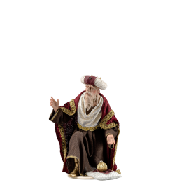 Hannah Krippe König Melchior