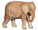 Pema Krippe Elefant