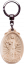 Schlüsselanhänger Madonna Medjugorje