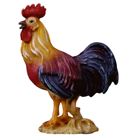 Ulrich Standing cock