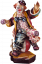 Clown Jongleur