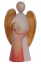 Schutzengel Amore Mädchen