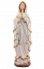 Madonna Lourdes neu