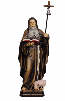 St. Anthony the Abbot