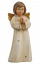 Bellini angel praying