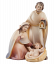 Hl. Familie Licht mit Jesukind