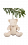 Christbaumschmuck Teddybär