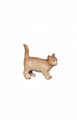 Pema Krippe Katze