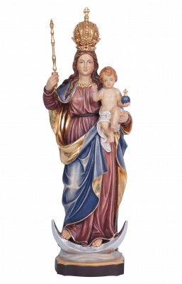 Patrona Bavaria