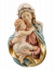 Büstenmadonna Julius