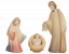 Leonardo Krippe Hl. Familie Jesukind lose