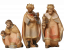 Pema Krippe Hl. 3 Könige