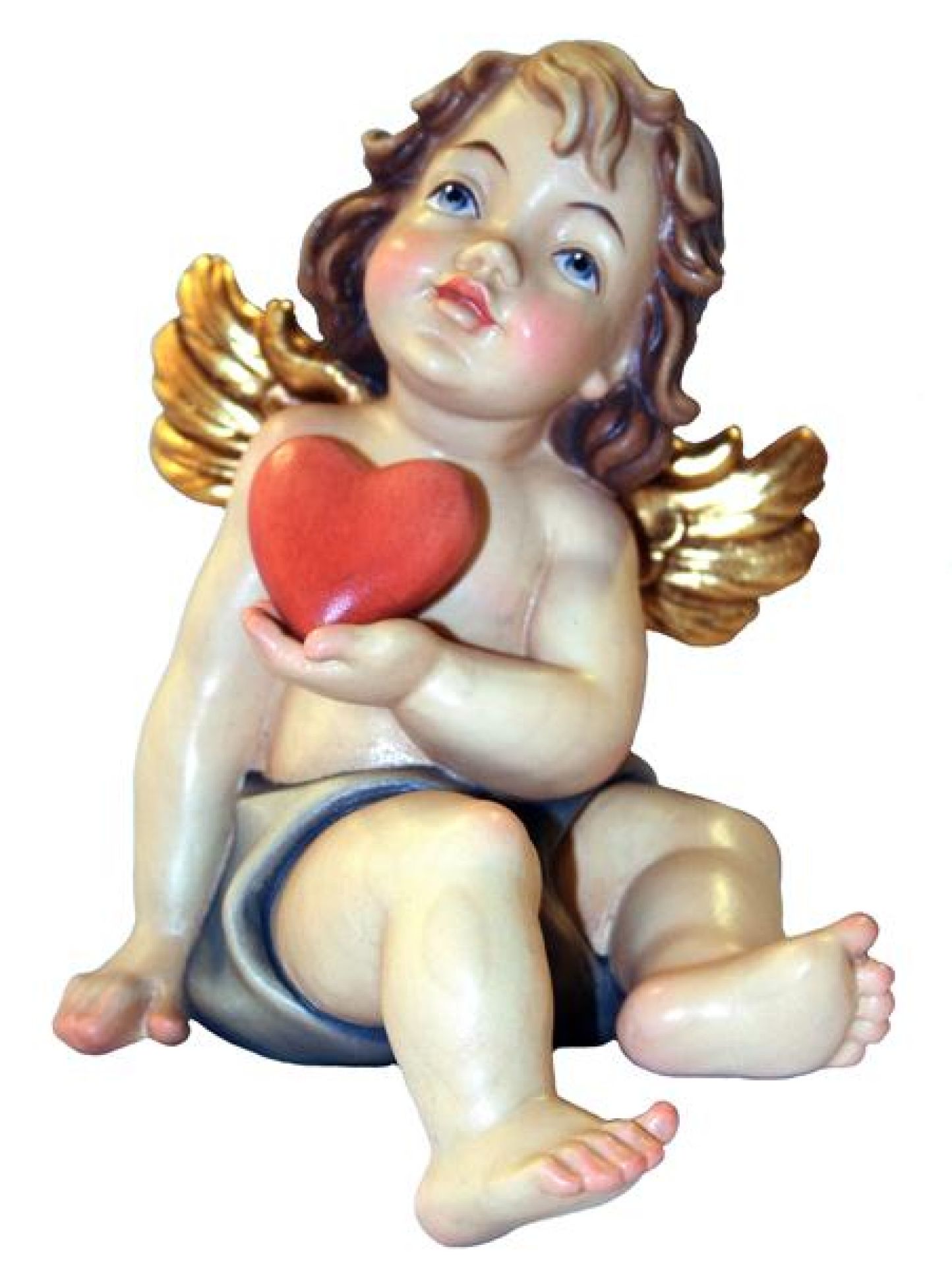 angeli romantici - Valentin