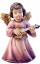 Sissi - Engel mit Mandoline