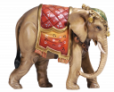 Kostner Krippe Elefant