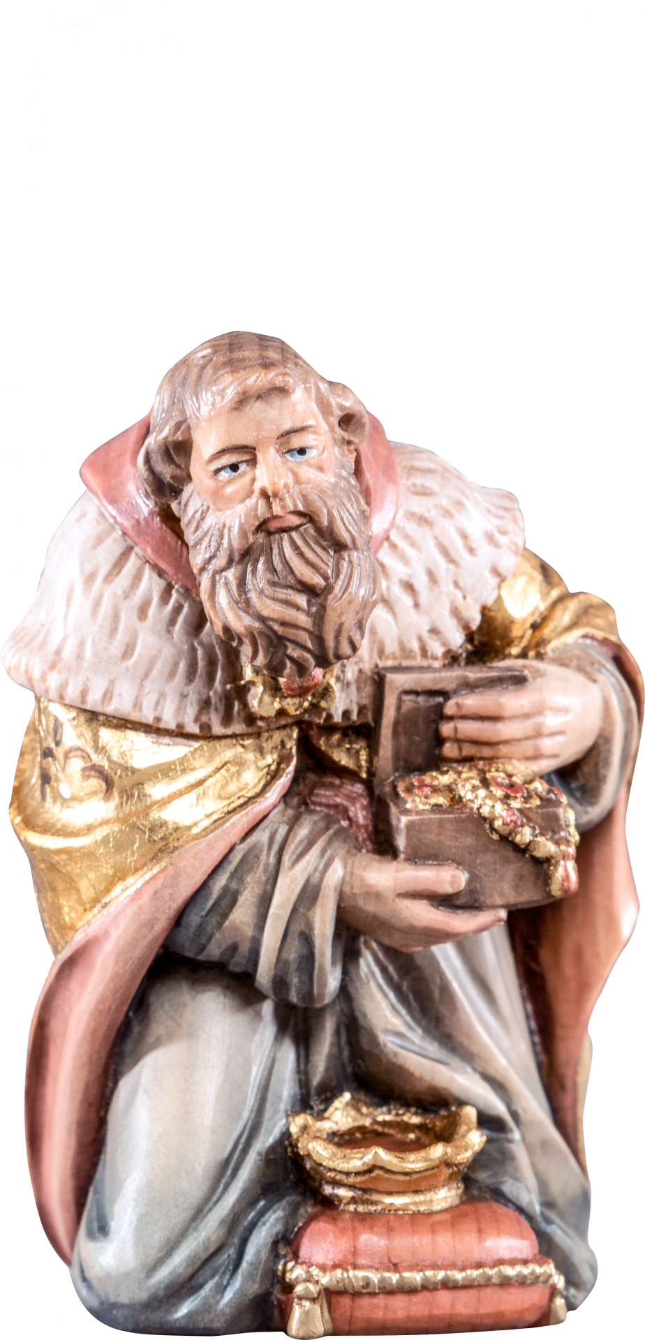 König Melchior R.K.