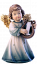 Sissi - Engel mit Lyra