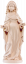 Schwangere Madonna