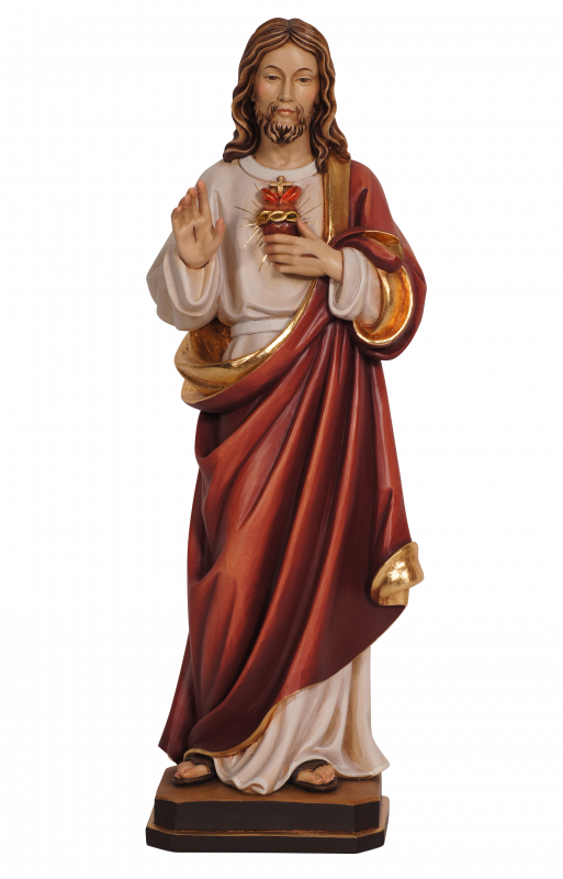 Sacred Heart of Jesus