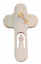 Kinderkreuz mit Engel