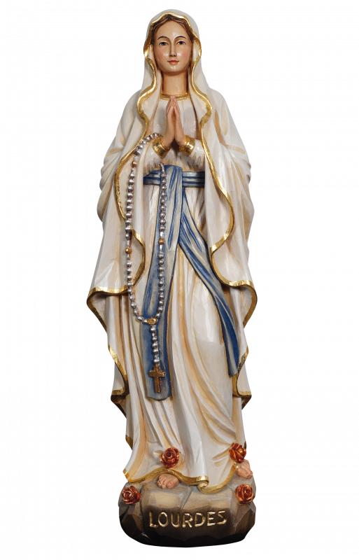 Our Lady of Lourdes