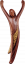 Christus der Jugend Nuss