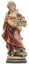 Hl.Barbara mit Turm