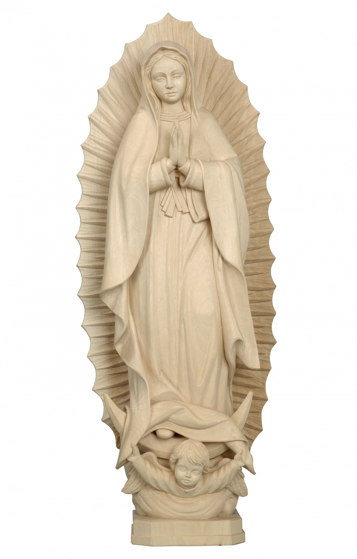 Madonna Guadalupe