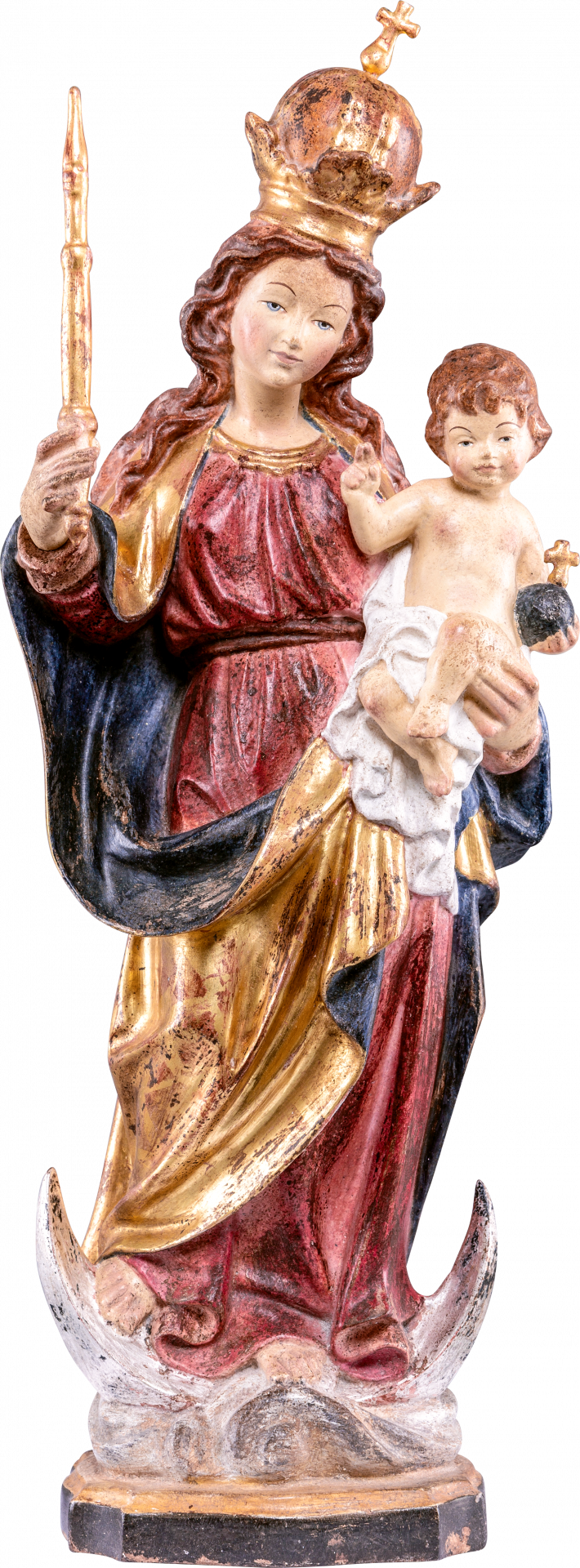 Patron saint of Bavaria