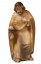 Pema Krippe Hl. Josef