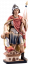 Hl. Florian Hausbeschützer