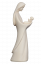 Madonna Geborgenheit