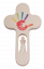 Kinderkreuz mit Engel