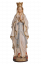 Madonna Lourdes mit Krone