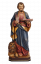 Hl. Markus Evangelist mit Löwe
