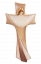 Resurrection cross