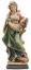 Hl.Katherina mit Rad