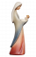 Madonna Geborgenheit