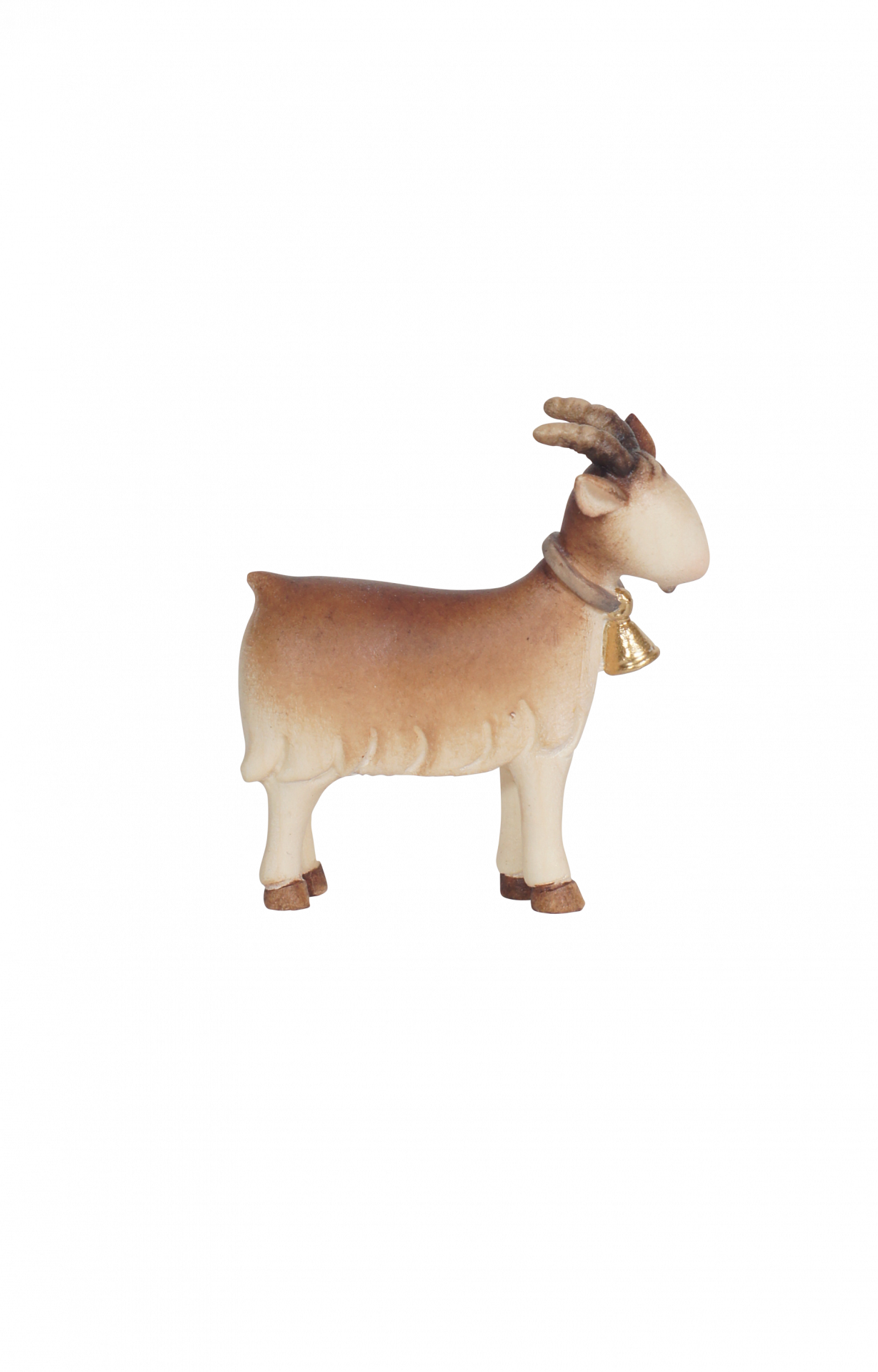 Leonardo Goat