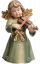 Lichtengel Violine