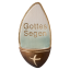 Weihwasserkessel Gottes Segen