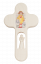 Kinderkreuz mit Engel