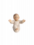 Licht Krippe Jesukind lose